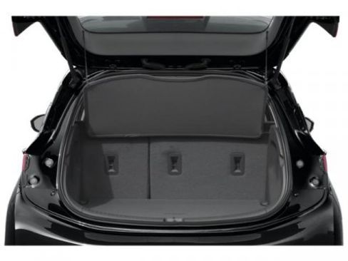 Used 2019 Chevrolet Bolt Premier w/ Infotainment Package image 15