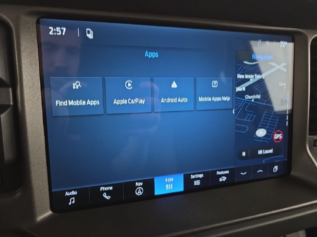 Used 2026 Ford Bronco Big Bend AWD/4WD image 20