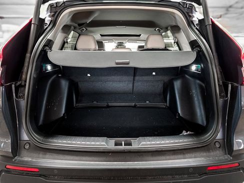 Used 2024 Honda CR-V EX-L image 8