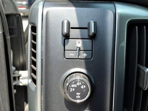 Used 2016 Chevrolet Silverado 1500 LT w/ All Star Edition AWD/4WD image 29