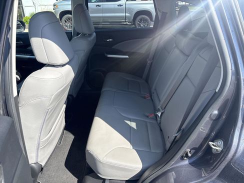 Used 2016 Honda CR-V Touring image 10