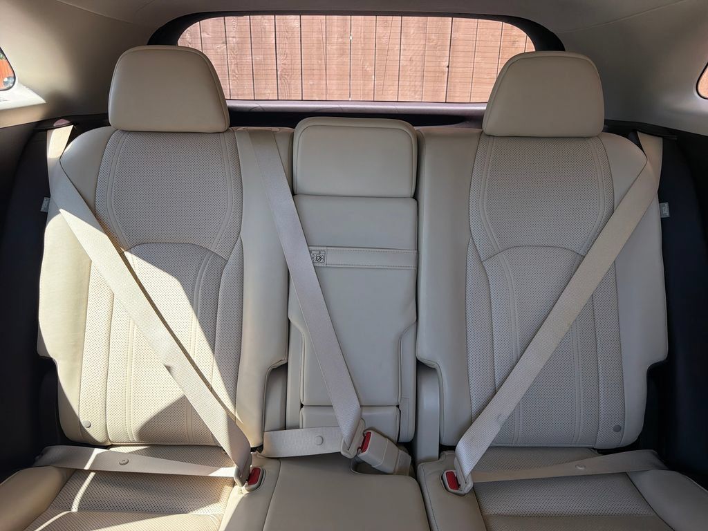 Used 2017 Lexus RX 350 FWD w/ Premium Package image 28