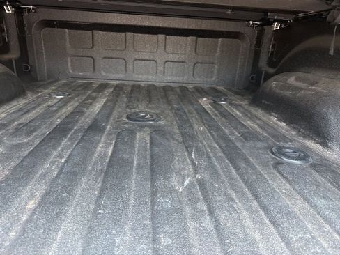 Used 2024 RAM 3500 Laramie w/ Night Edition image 12