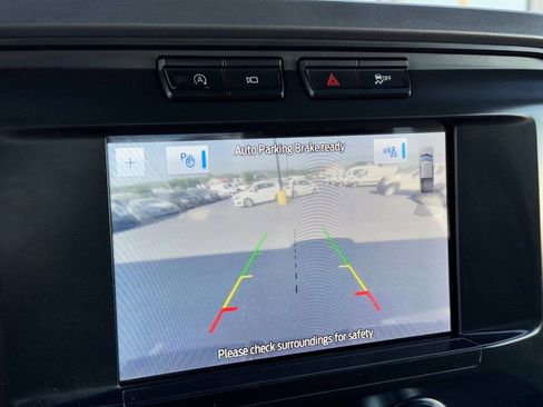 Used 2022 Ford F150 XLT w/ Equipment Group 301A Mid AWD/4WD image 19