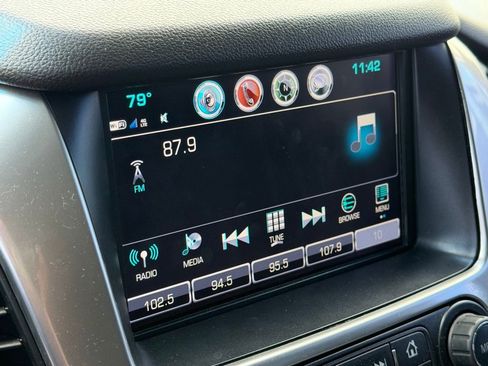 Used 2017 Chevrolet Tahoe LT w/ Max Trailering Package image 19