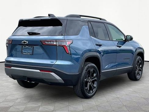 New 2026 Chevrolet Equinox LT w/ Convenience Package II FWD image 6