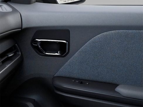 New 2025 Kia K4 LXS image 25