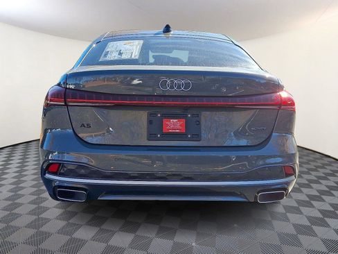 New 2025 Audi A5 2.0T Premium image 5
