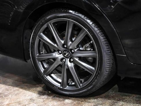 Used 2015 Lexus GS 350 w/ F Sport Package RWD image 54