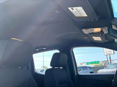 Used 2025 GMC Canyon Elevation w/ Convenience Package RWD image 14