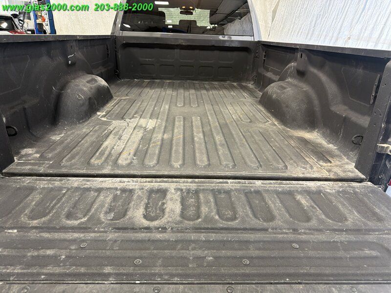 Used 2020 RAM 2500 Tradesman AWD/4WD image 15