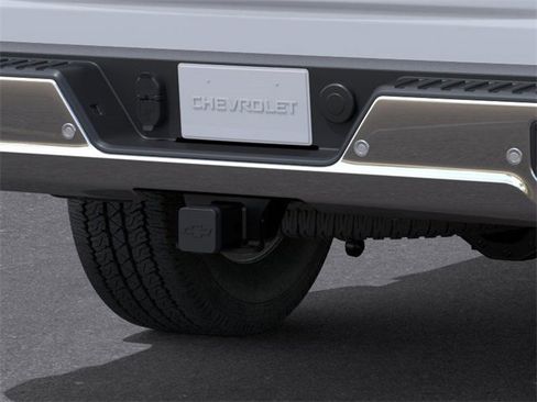 New 2026 Chevrolet Silverado 3500 LTZ w/ LTZ Convenience Package image 14