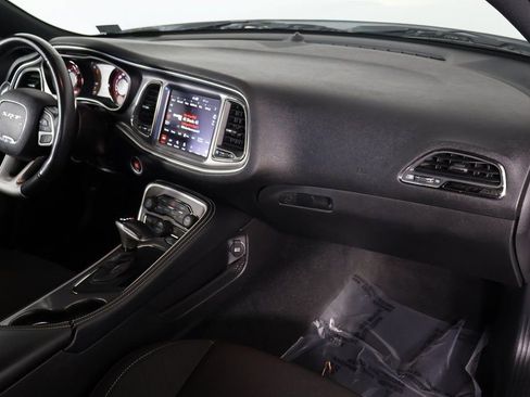 Used 2022 Dodge Challenger SRT Hellcat image 8