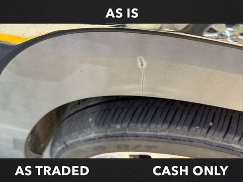 Used 2018 GMC Terrain SLT w/ Preferred Package image 24