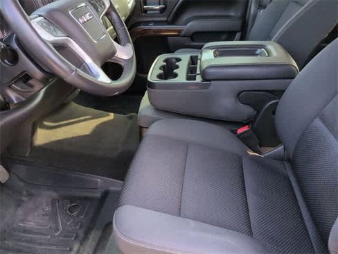 Used 2015 GMC Sierra 1500 SLE w/ SLE Value Package image 17