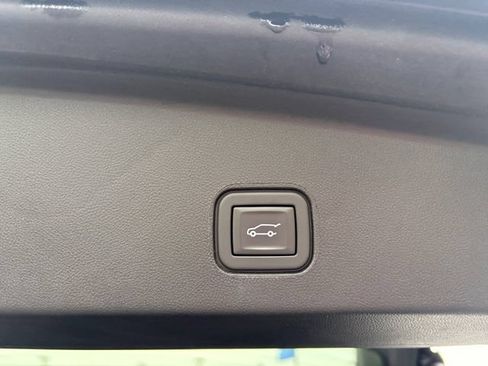 Certified 2024 Cadillac Lyriq Luxury w/ LPO, Floor Liner Package AWD/4WD image 17