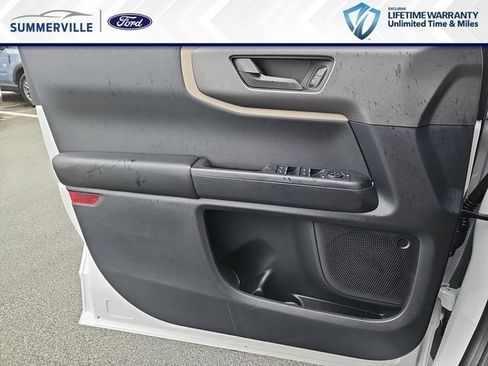 New 2026 Ford Bronco Sport Big Bend AWD/4WD image 31