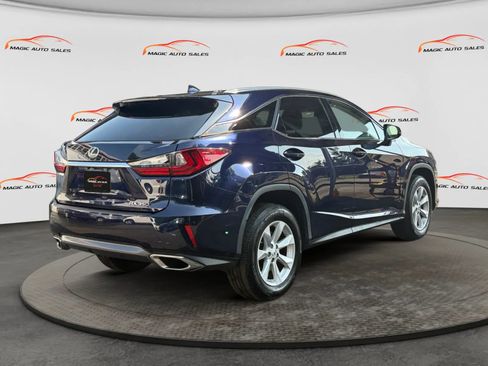 Used 2016 Lexus RX 350 AWD w/ Premium Package image 10