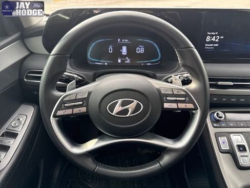 Used 2024 Hyundai Palisade XRT FWD image 27