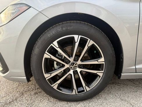 New 2026 Volkswagen Jetta Sport image 8