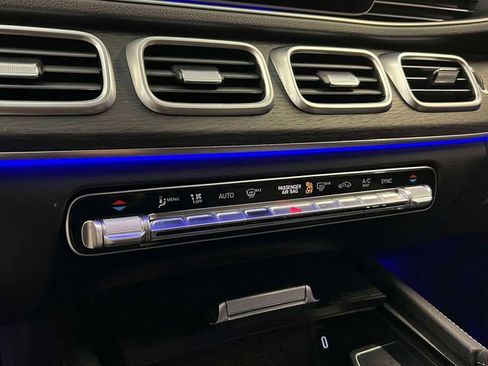 Certified 2026 Mercedes-Benz GLE 350 4MATIC image 30