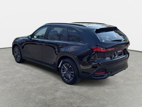 New 2026 MAZDA CX-70 SC Plus AWD/4WD image 7