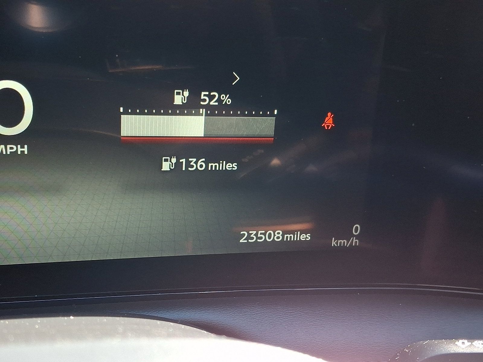 Certified 2023 Nissan Ariya AWD image 20