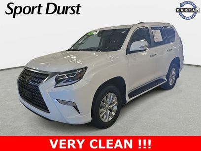 Used 2020 Lexus GX 460 Premium w/ Premium Package