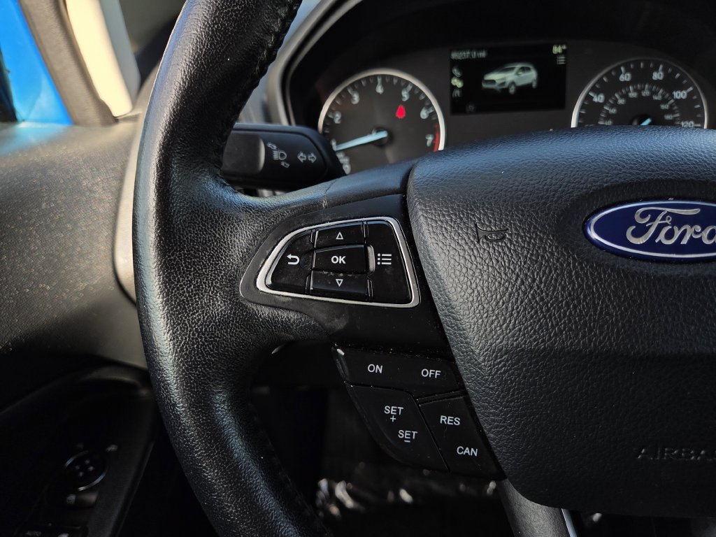 Used 2018 Ford EcoSport SE w/ SE Convenience Package AWD/4WD image 25