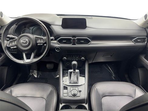 Used 2020 MAZDA CX-5 Grand Touring image 52