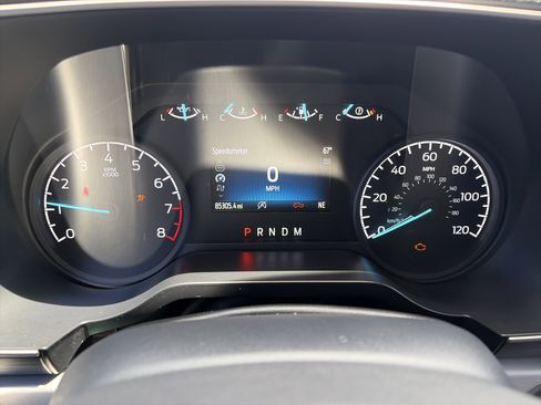 Used 2021 Ford F150 XL w/ Equipment Group 101A High AWD/4WD image 26