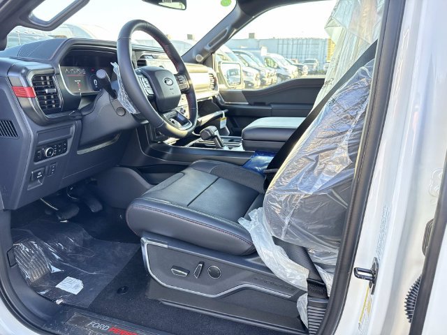 New 2026 Ford F150 Raptor AWD/4WD image 8