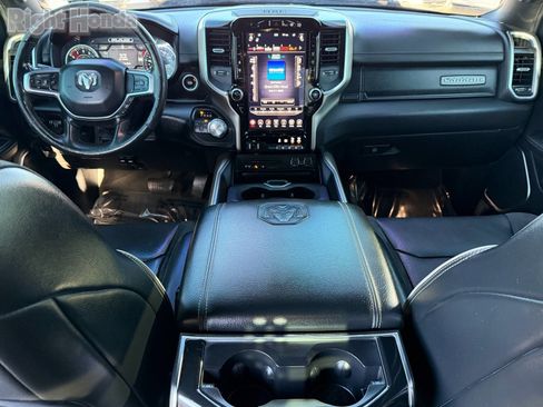 Used 2019 RAM 1500 Laramie w/ Sport Appearance Package image 14