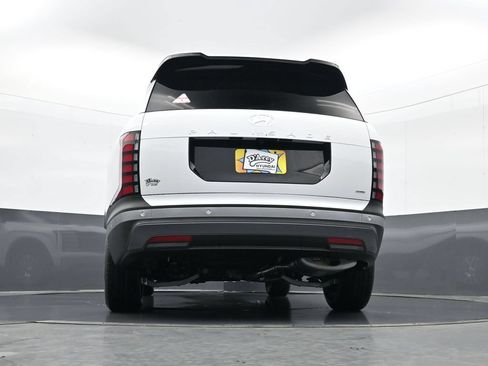Certified 2026 Hyundai Palisade SEL AWD/4WD image 28