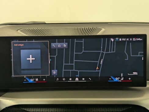 Used 2026 BMW 330i xDrive Sedan image 18