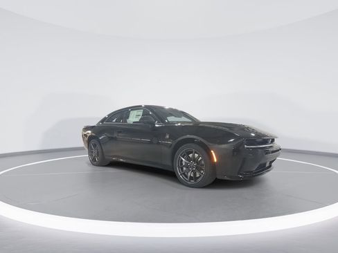 New 2026 Dodge Charger R/T Scat Pack image 2