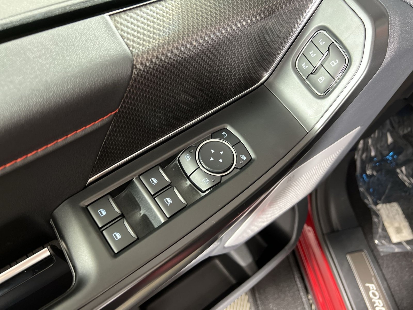 New 2026 Ford F150 Raptor AWD/4WD image 15