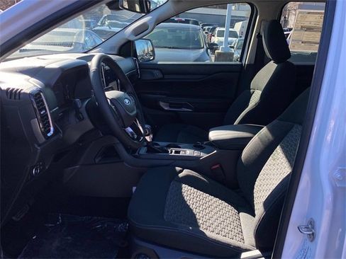 New 2025 Ford Ranger XLT w/ Trailer Tow Package image 9