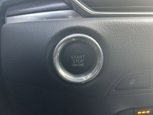 Used 2023 MAZDA CX-5 AWD 2.5 Turbo image 17