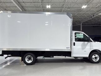 New 2025 Chevrolet Express 3500 w/ Power Convenience Package video 2