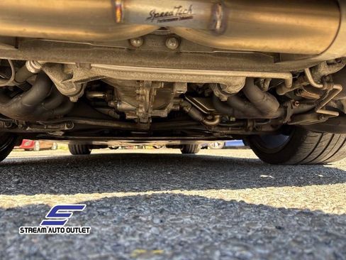 Used 2007 Porsche 911 Turbo image 48