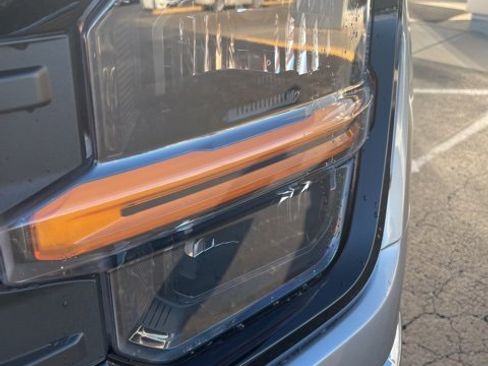 New 2025 Ford F150 XLT w/ Equipment Group 302A MID image 47