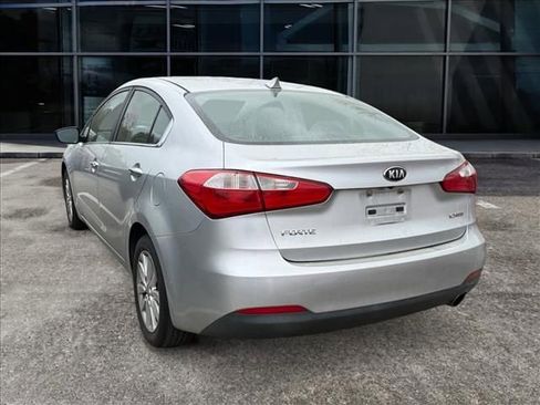 Used 2014 Kia Forte EX image 3