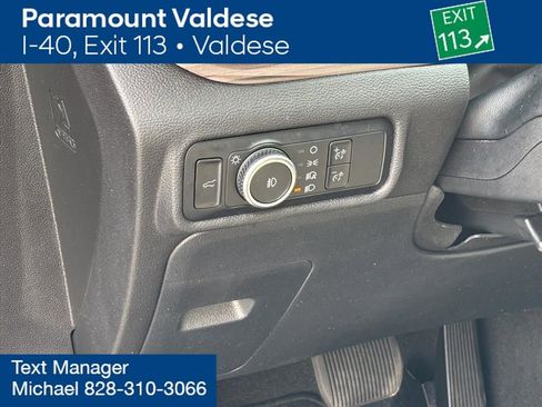 Used 2023 Ford Explorer Limited image 7