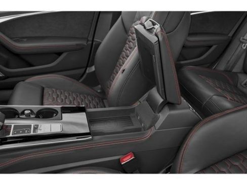 New 2026 Audi RS 6 performance image 17