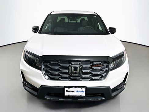 Used 2025 Honda Ridgeline TrailSport+ image 2