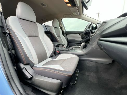 Used 2018 Subaru Crosstrek 2.0i Premium AWD/4WD image 21