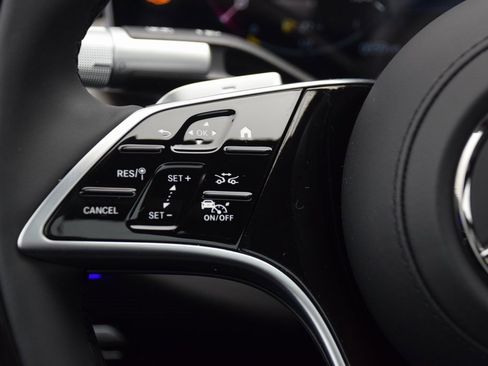 New 2026 Mercedes-Benz Maybach S 680 4MATIC image 24