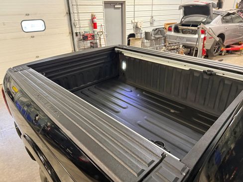 Used 2022 RAM 2500 Laramie image 24