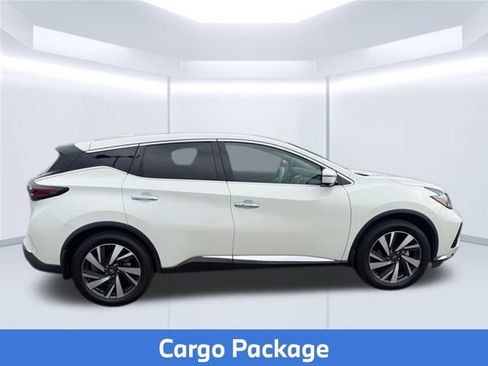 Used 2023 Nissan Murano SL w/ SL Moonroof Package FWD image 5